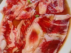 -辛氏火炉·韩式古法烤肉(松北店)