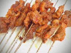 -小杨烤肉(高新店)