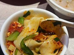 -秦唐一号西安菜馆(钟楼店)
