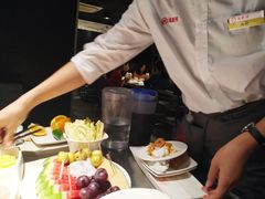 -海底捞火锅(团结桥店)