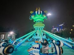 -武汉园博园(武汉自然博物馆)