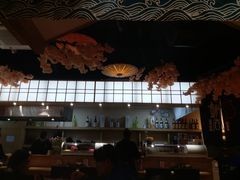 -鲔吞日料(溧阳万达广场店)