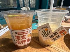 -潮粥荟·潮汕砂锅粥(朝阳大悦城店)