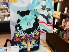 -星巴克(杭州西湖银泰1F店)