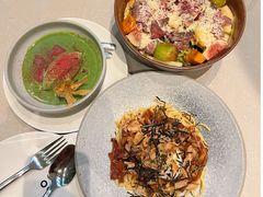 -农畉LONFOOD(福田星河COCOPark店)