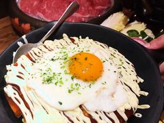 大阪烧-FROM FARM八亩农场(三里屯店)