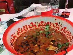 -文和友老长沙龙虾馆(化龙池店)
