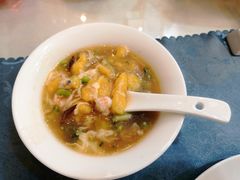 -鹊华居·地道鲁菜·海鲜·融合味(大明湖店)