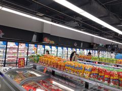-物美超市(三里河店)