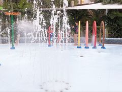 -咖啡苑 - 蔚藍夏日限定主题(永利皇宫店)