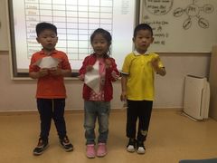 -瑞思少儿中心·少儿英语素养启蒙(回龙观校区)