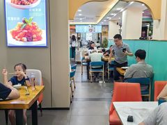 -西域美食(西直门南小街店)