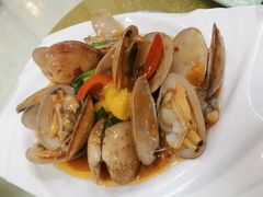 -茂盛饭店(汕尾大道中店)