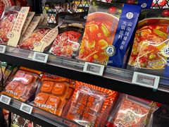 -浦江城市生活广场(江月路店)