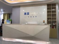 点击看大图 -黛蓝形象定制