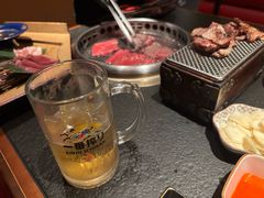 -300杯·和牛烧肉清酒专门店(廊里店)