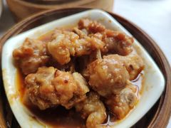 豉汁蒸排骨-柳饮·春柳酒家