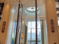 -The Drawing Room 闲逸廊(上海静安瑞吉酒店)