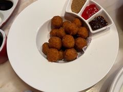 -京华烟云·北京烤鸭(领展购物广场·中关村店)