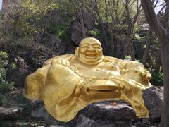 -紫金山山顶公园