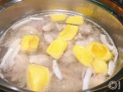 -椰夫人·养生椰子鸡(金沙洲永旺店)