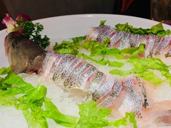 -捞围鲜·港式打边炉(海阳路店)