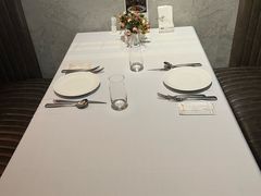 -戈雅法餐厅(世界城广场店)