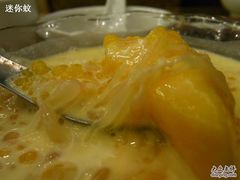 杨枝甘露-糖朝(尖沙咀店)