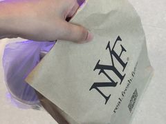 -纽约薯条(世豪广场店)