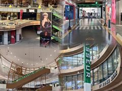 -砂之船奥莱(南京江宁店)