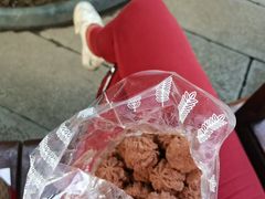 巧克力小熊饼干-老大昌(淮海中路店)
