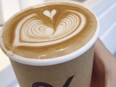 -% Arabica阿拉比卡咖啡烘焙工坊