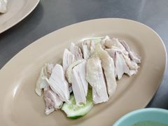 -红大哥水门鸡饭(總店)