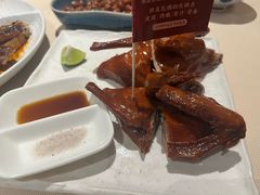 -侨美食家·粤菜(体育西路店)