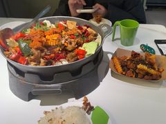 -蛙喔炭烧牛蛙(盐城盐都万达店)