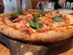 -La Strada(安福路店)