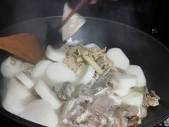 -黄檀硐景区