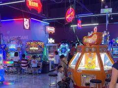 -大玩家·play1家庭娱乐中心(石狮世茂店)