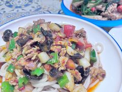 -阿拉丁新疆风味餐厅·清真(罗廊巷店)