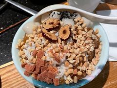 -潮火锅·麻辣牛肉火锅(观音桥方圆·LIVE店)