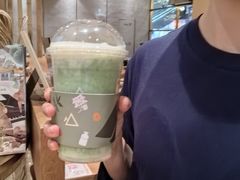 -去茶山(重庆万象城店)