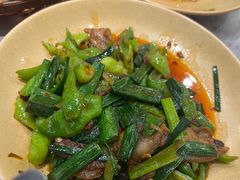-廖川菜(金虹桥店)