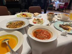 -波特曼西餐厅(南岗店)