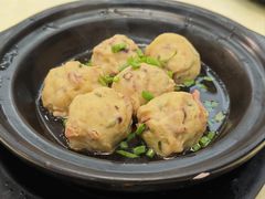 -秋姐美食店(海陵岛保利店)