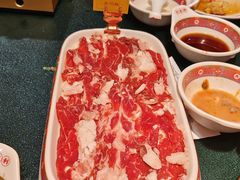 -大吉利·潮汕鲜牛肉火锅(总店)