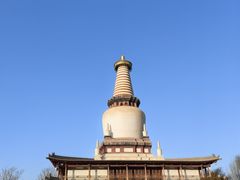 -张掖大佛寺景区