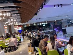 -食悦天美食广场(长沙IFS国金中心店)