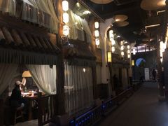 -淀里船宴(卓达店)