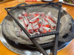 -山城正宗集安高丽火盆