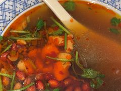 -小杨生煎(黄河路美食休闲街店)